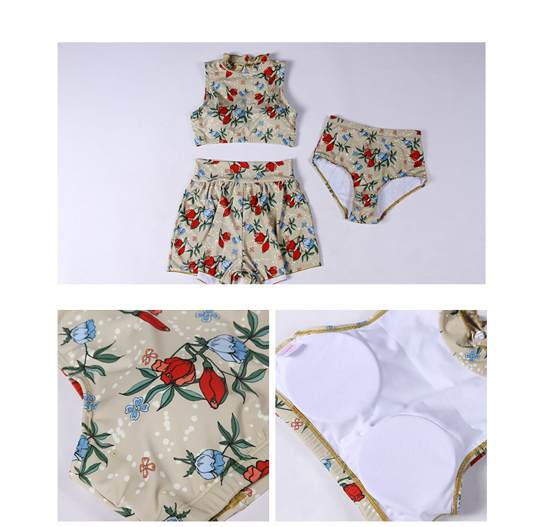 Maillot de bain pour femme - Ref 3037848 Image 22