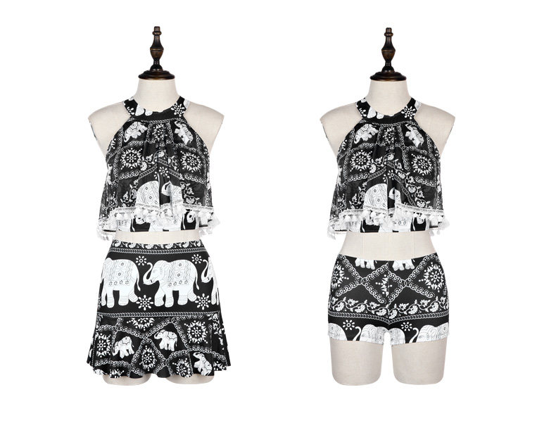 Maillot de bain pour femme - Ref 3037827 Image 23