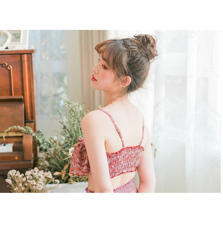 Maillot de bain pour femme - Ref 3027621 Image 14