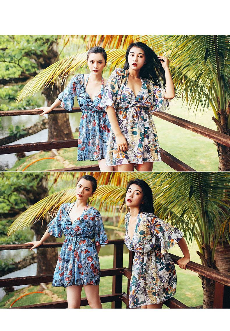 Maillot de bain pour femme - Ref 3037836 Image 26