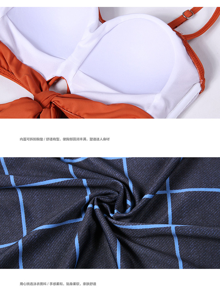 Maillot de bain pour femme - Ref 3037830 Image 20