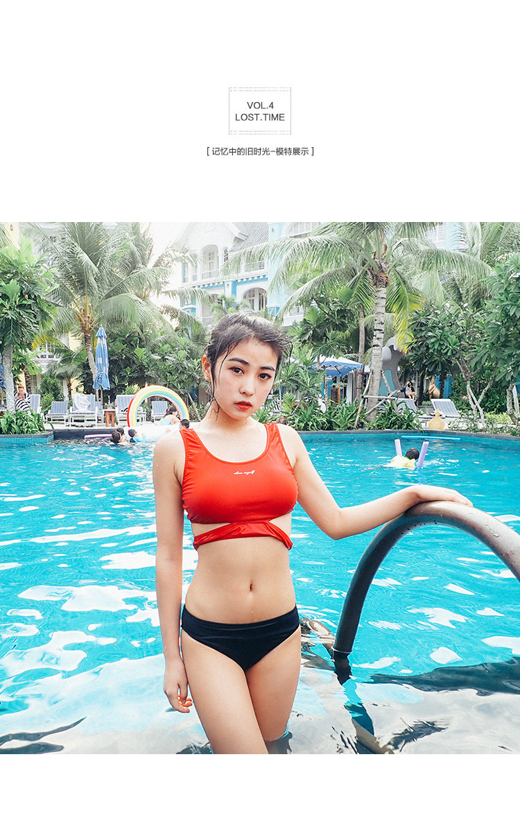 Maillot de bain pour femme - Ref 3037812 Image 8