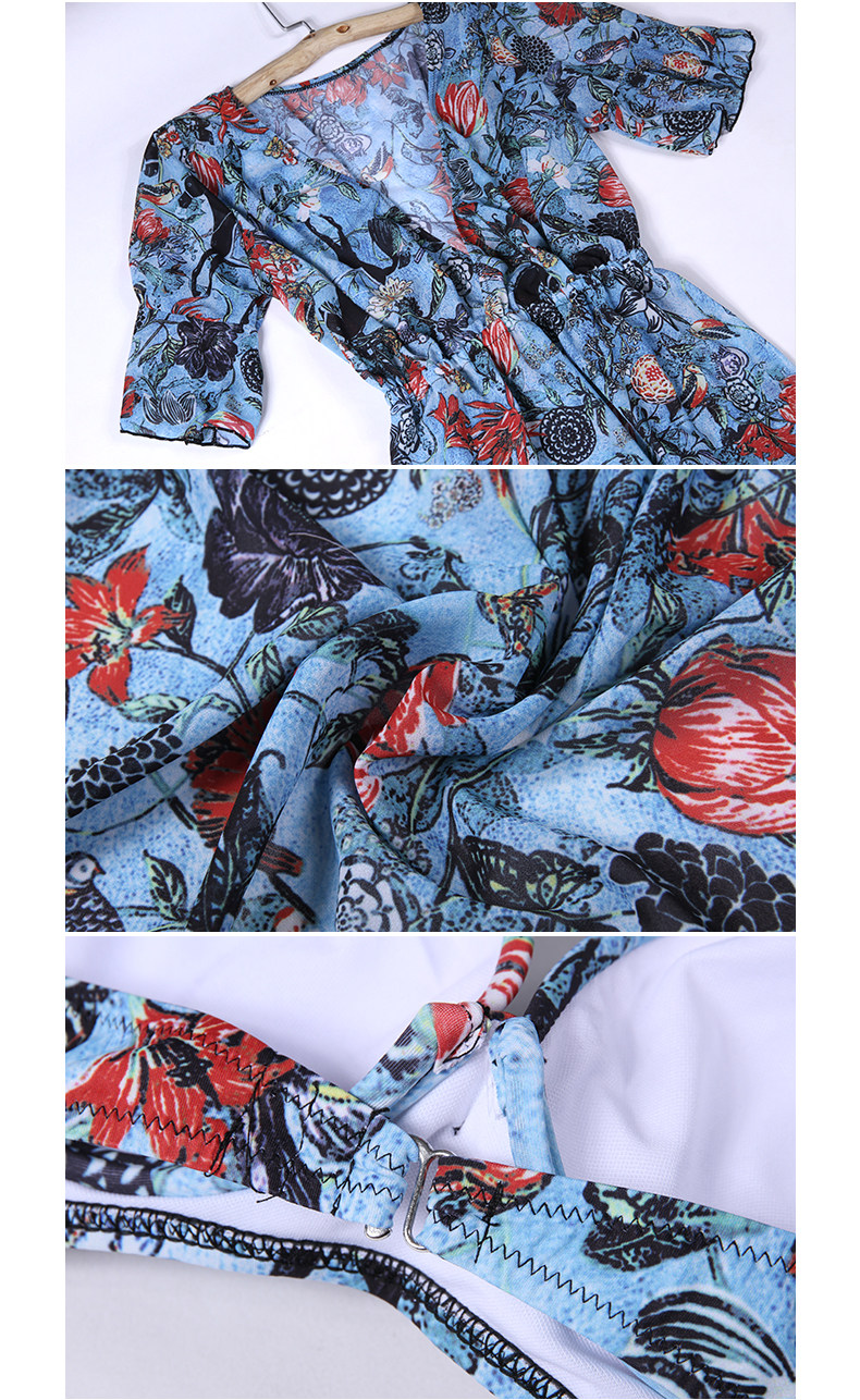 Maillot de bain pour femme - Ref 3037836 Image 33