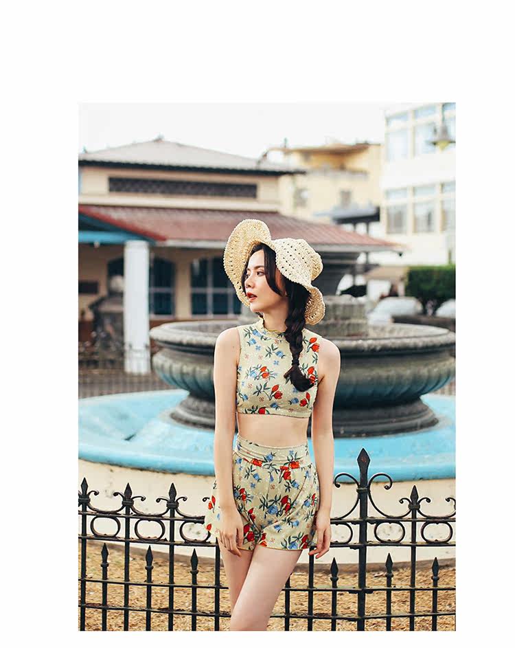 Maillot de bain pour femme - Ref 3037848 Image 14