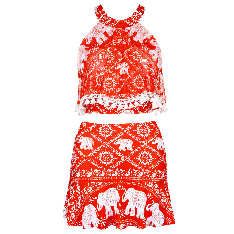 Maillot de bain pour femme - Ref 3037827 Image 5