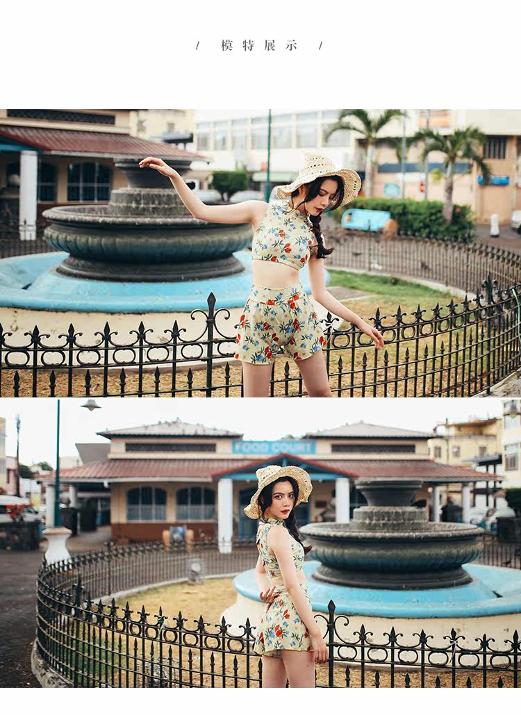 Maillot de bain pour femme - Ref 3037848 Image 11