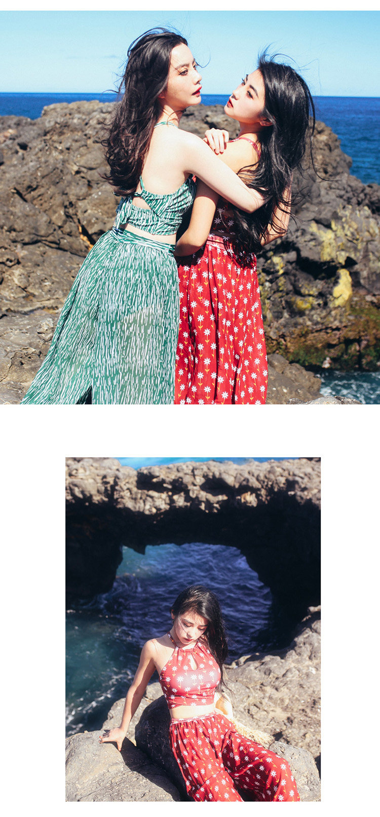 Maillot de bain pour femme - Ref 3037835 Image 12