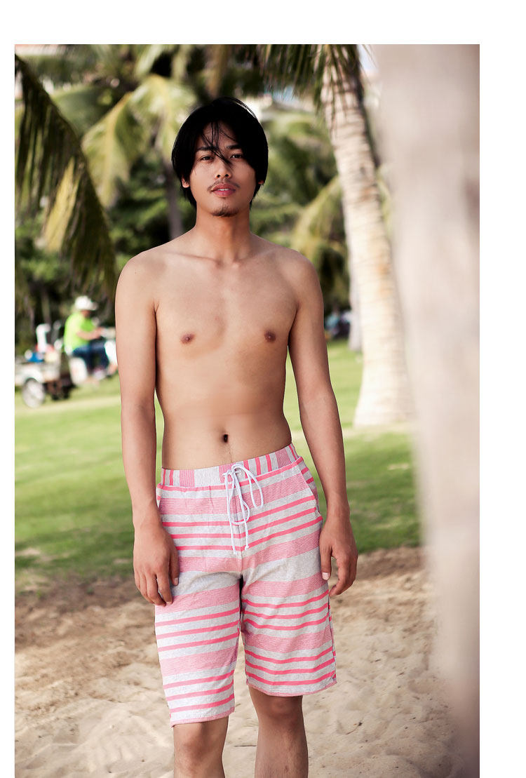 Maillot de bain homme - Ref 2532651 Image 36