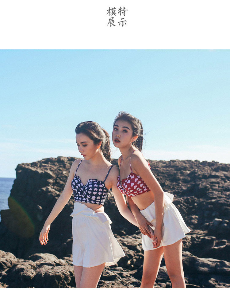 Maillot de bain pour femme - Ref 3037834 Image 9