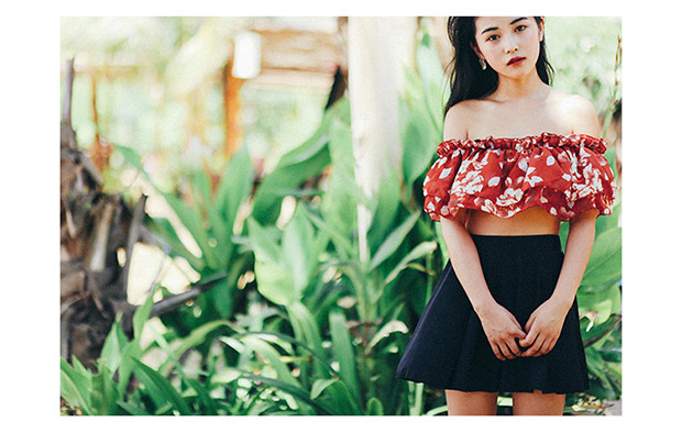 Tại thời điểm này, đồ bơi, áo ba lỗ mới gợi cảm của phụ nữ, một vai, không thép, khung, váy suối nước nóng, áo tắm chia tam giác 	bikini 2 mảnh màu đỏ	