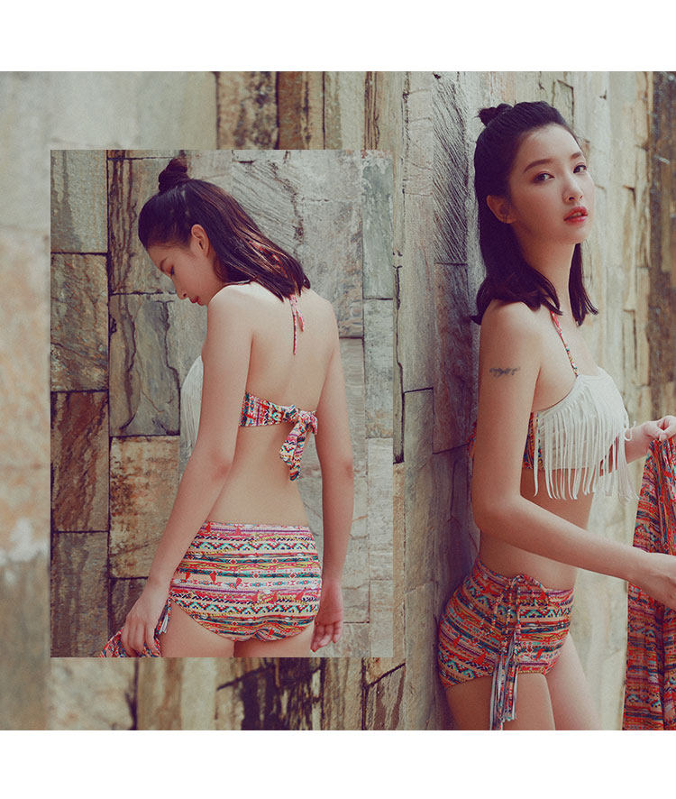 Maillot de bain pour femme - Ref 3032984 Image 12