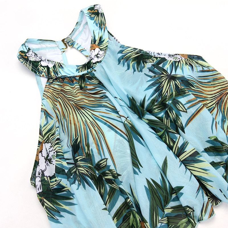 Maillot de bain pour femme - Ref 3037819 Image 4