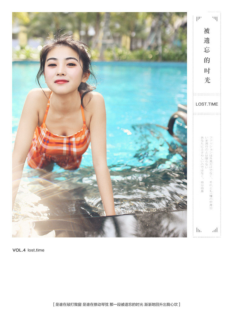 Maillot de bain pour femme - Ref 3037814 Image 6