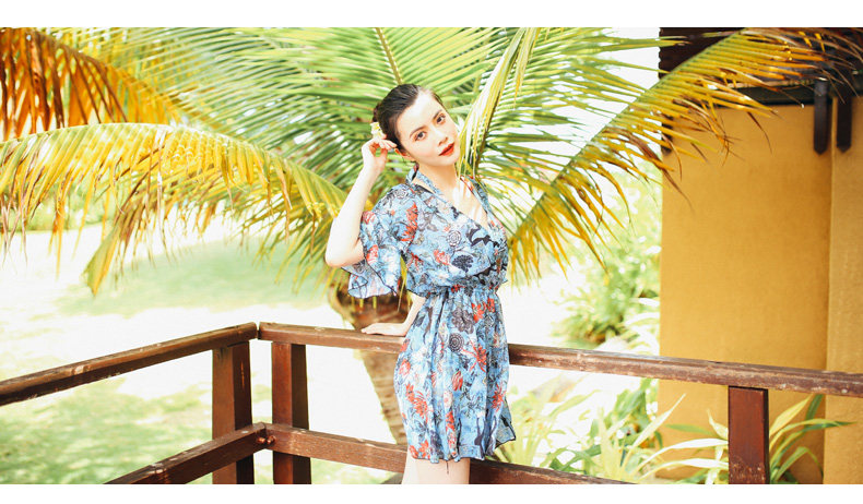 Maillot de bain pour femme - Ref 3037836 Image 18