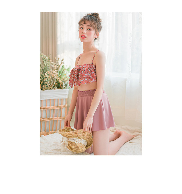 Maillot de bain pour femme - Ref 3027621 Image 10