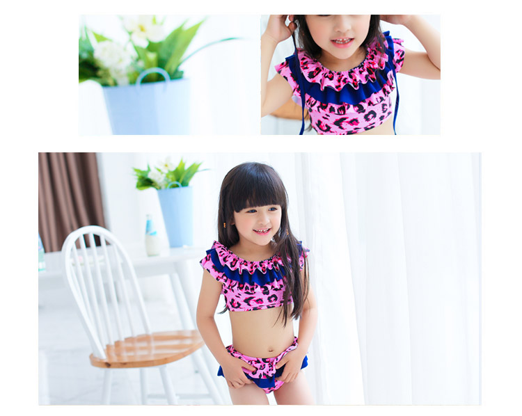 Maillot de bain fille 90 S UP - Ref 2553823 Image 63