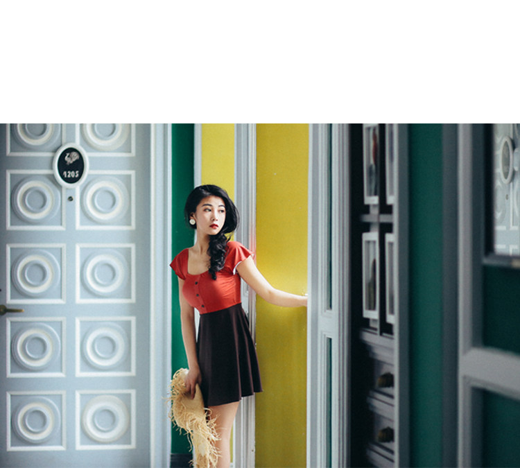 Maillot de bain pour femme - Ref 3037850 Image 14