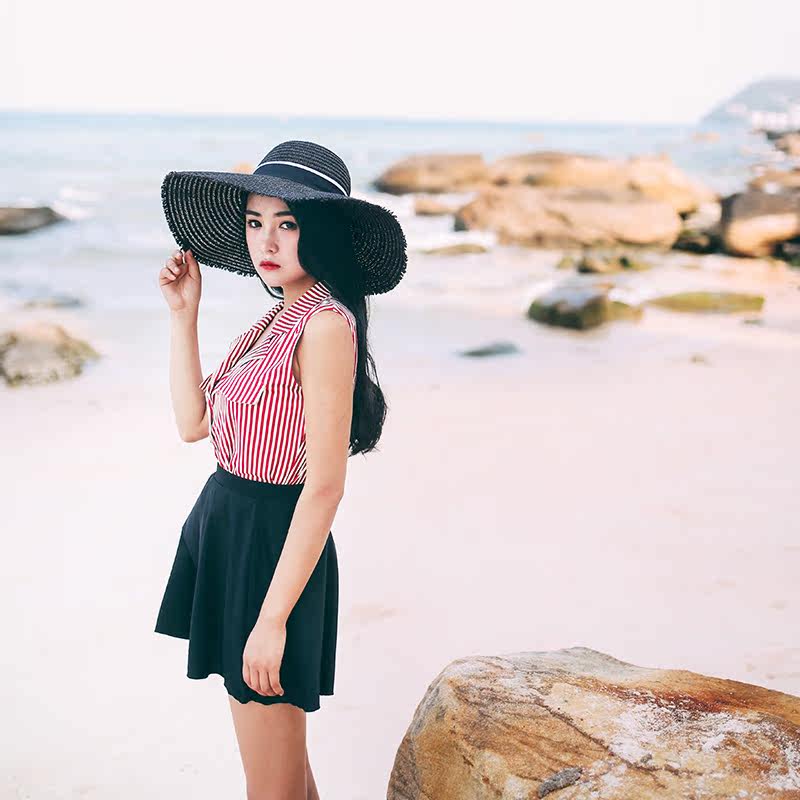 Maillot de bain pour femme - Ref 3037799 Image 4