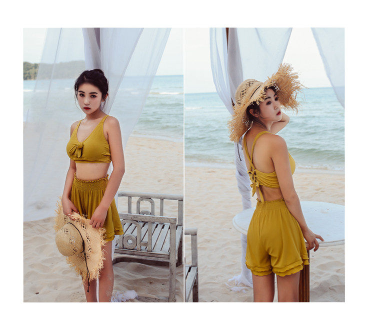 Maillot de bain pour femme - Ref 3037846 Image 12