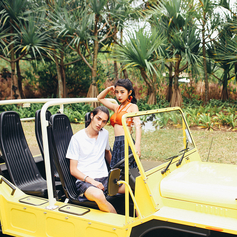 Maillot de bain pour femme - Ref 3037830 Image 3