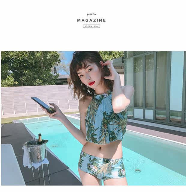 Maillot de bain pour femme - Ref 3037819 Image 16