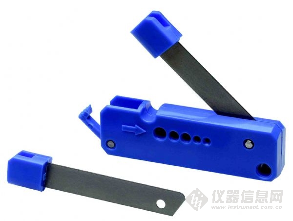 Original imported peek cutter cutter, tube cutter, liquid chromatograph, pipe cutter, gift a blade
