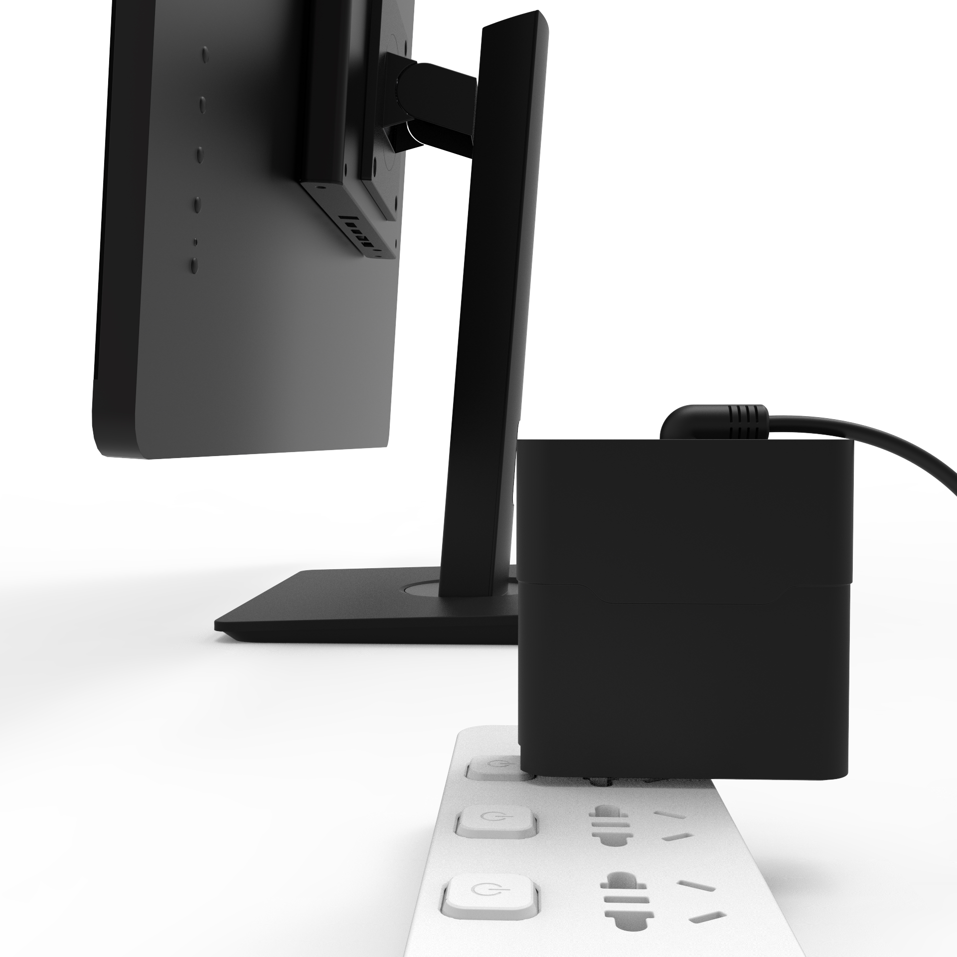 Portable GaN power supply 150W 240W 180W