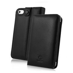 Capdase/Capdase suitable for Apple APPLE iPod touch 4 MID leather case protective case