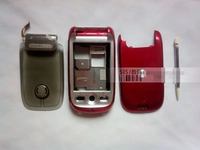 Красная разборная оболочка