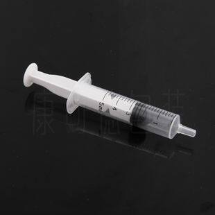 1 - 10ML plastic needle pipe dispenser glue add tiny position operation