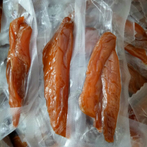 Linan Tianmushan small sweet potato vacuum-packed snacks Sweet potato Sweet potato dried new sweet potato Sweet potato yellow heart 1 kg