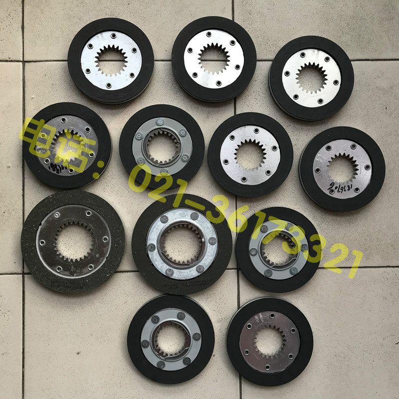 SEW motor accessories BMG2 BMG4 BMG8 BM15 brake assembly brake coil brake coil
