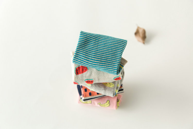 Chaussettes - collants doux - Ref 772106 Image 23