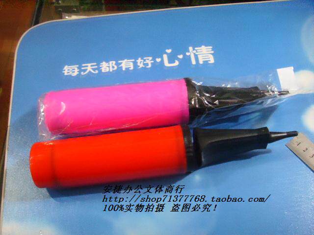 Pompe à vélo - Ref 2392503 Image 5