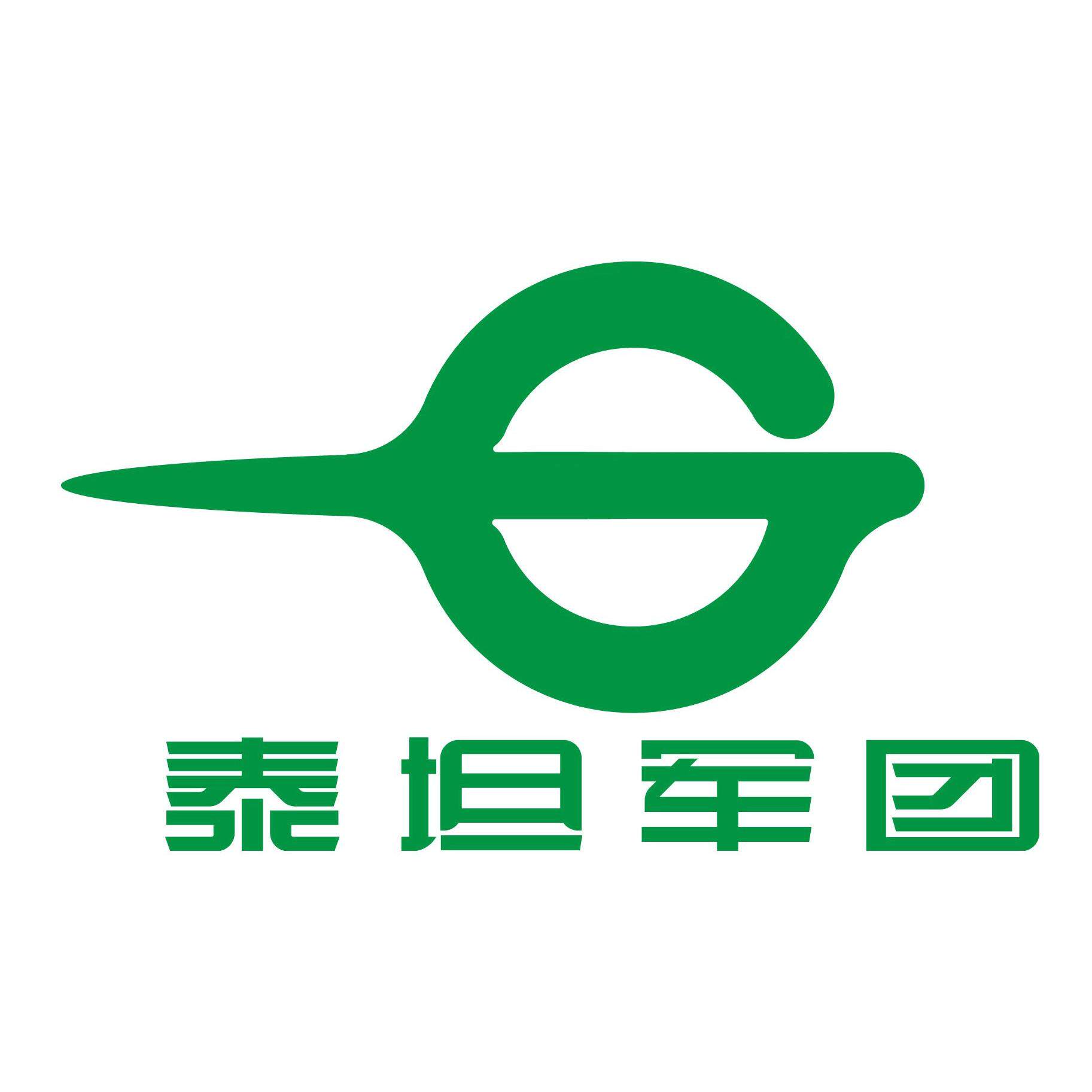 泰坦军团显示器的LOGO