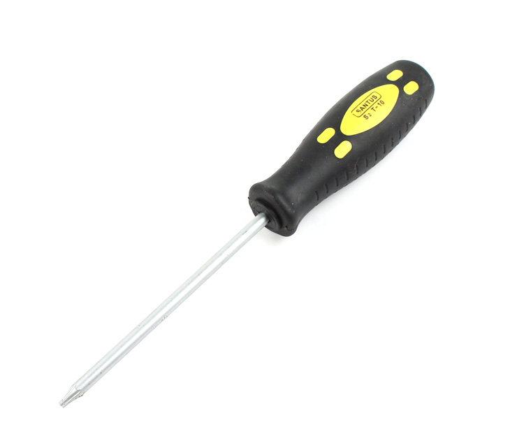 Sanders Hexagonal Plum Screwdriver T8T10T15T20T30 Star Bosch Tool Repair Remove Shell Screw