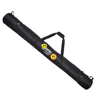 Snow Power French double board ski equipment Double board snowboard bag Snowboard bag 165 175
