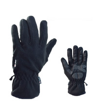 Snow power ski gloves men and women gloves thick warm ski gloves XS-XL code (M)
