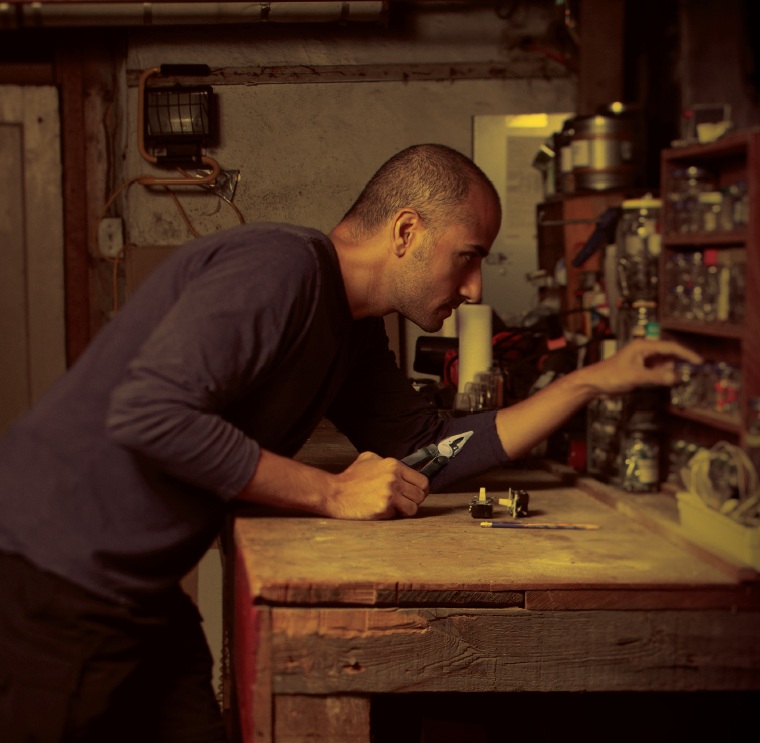 The United States imports Leatherman Leatherman CHARGE TTI Chaozhiwang outdoor multi-function combination tool