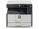 Máy in kỹ thuật số A3 AR-2348SV mới Máy photocopy màu Máy quét màu Máy in kỹ thuật số A3 Máy photocopy đa chức năng