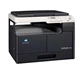 Máy in Konica Minolta 185E máy in A3 một máy đa chức năng quét laser đen trắng văn phòng - Máy photocopy đa chức năng Máy photocopy đa chức năng