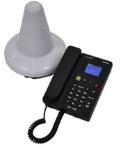 Maritime satellite telephone SPST-1100A