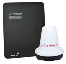 Shipborne satellite phone Oceana 400400