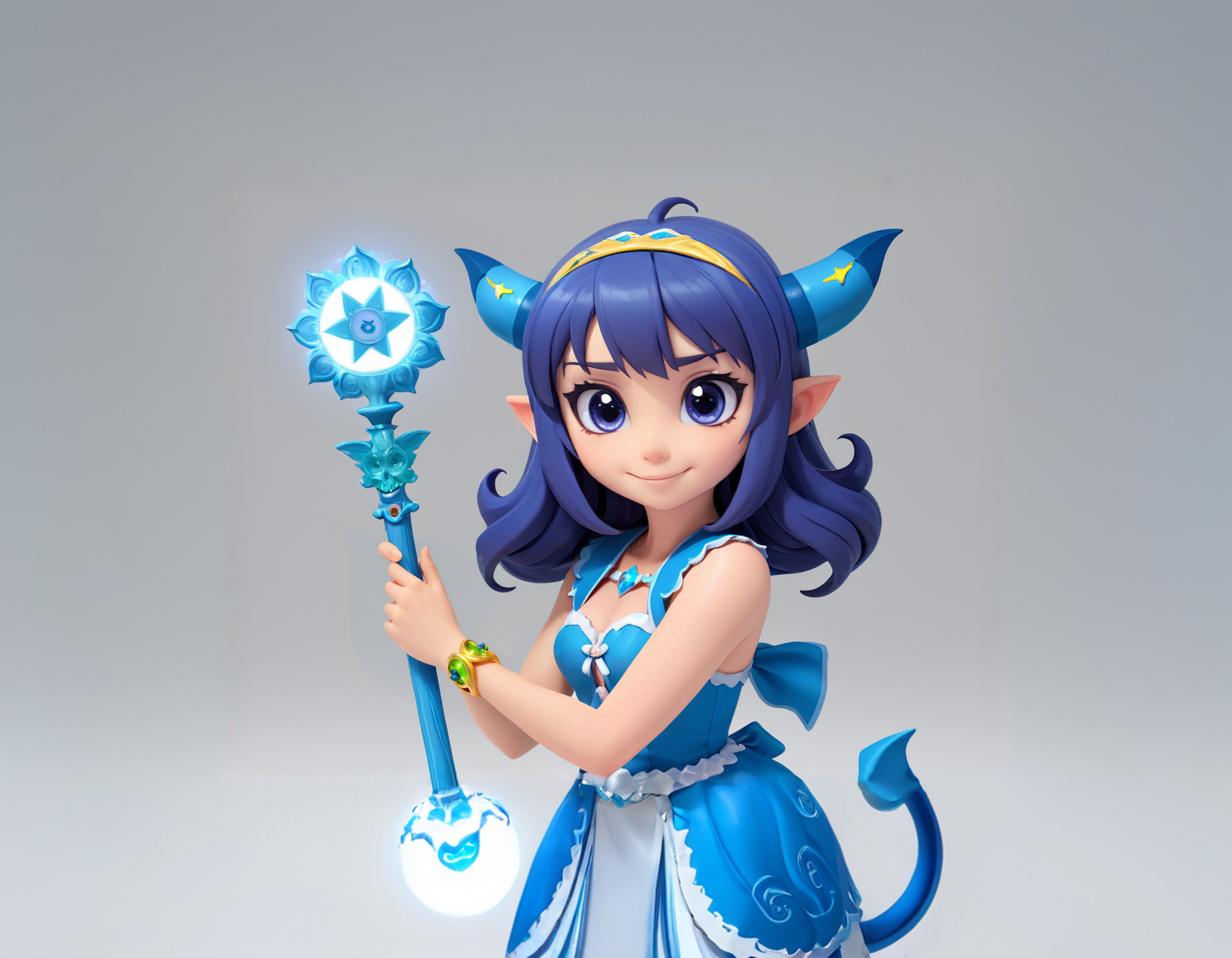 百变魔仙影像工作室