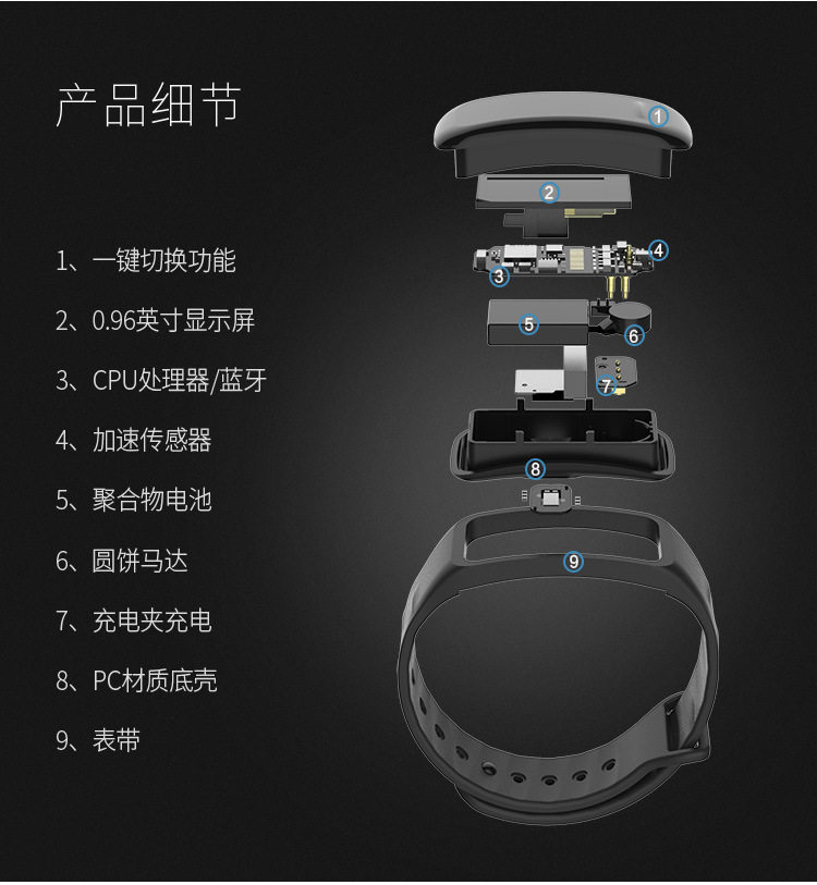 Montre HIIN HEUREUX - Ref 3273931 Image 34