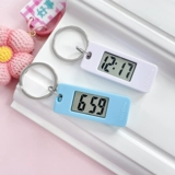 Маленький брелок, карманные часы, рюкзак, небольшая сумка, цифровые часы, маленькие детские часы, простой и элегантный дизайн