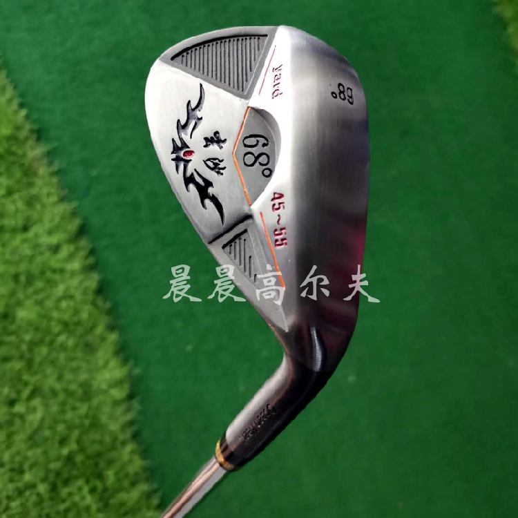 Golf club Digging Rod Chrod Sand Pit Rod 56606872 Shark angle Angle Rod Gun Color Dig up