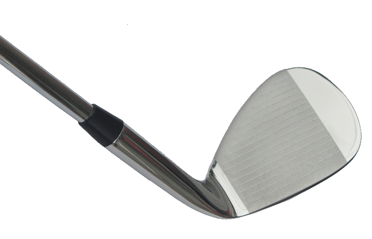 Brand new golf lever cut bar dug up lever left hand Sharpole angle lever dug up pole 56 backhand sand lever
