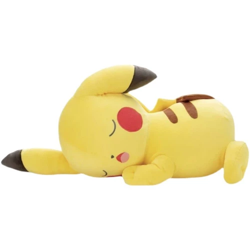 Японская оригинальная большая плюшевая кукла для сна, подушка, покемон