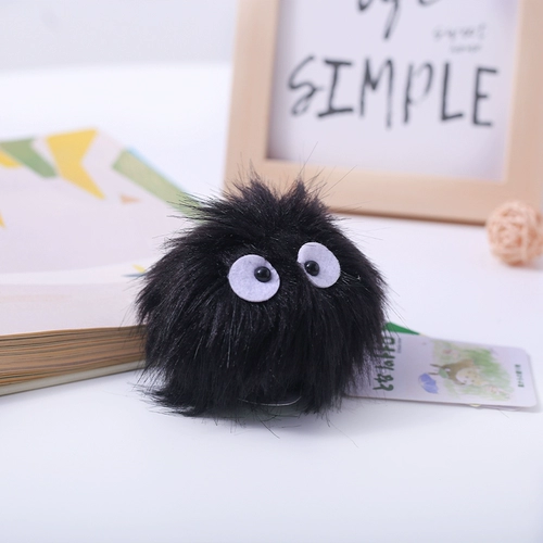 Японский подлинный тоторо, окружающий Миядзаки Хаяо Джун